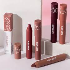 BEAUTY GLAZED Velvet Lipstick Pen