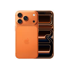 Apple iPhone 17 Pro Max 256GB No Ratings